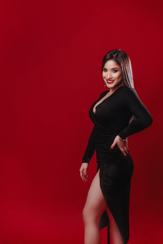 Sesión de fotos de cumpleaños Indianapolis estilo Fine Art por Gabby Aguirre