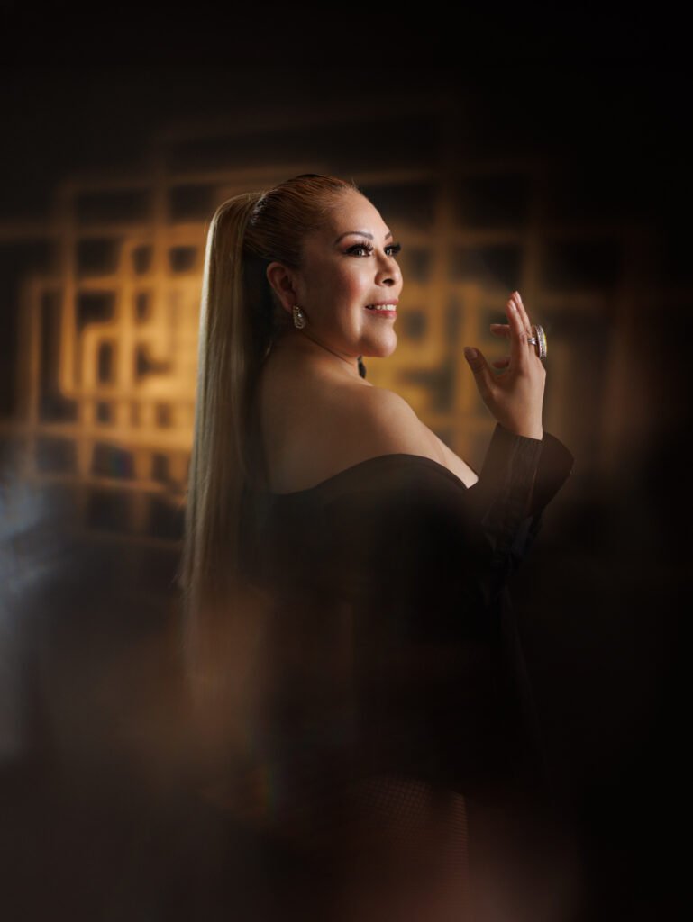 Bridal Boudoir Indianapolis estilo glamour